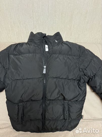 Куртка зимняя на мальчика 14 лет, Moschino