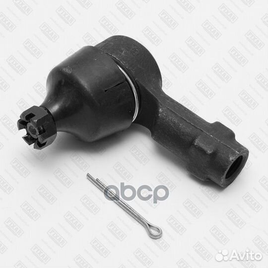 Наконечник рулевой тяги левый/правый лев FS