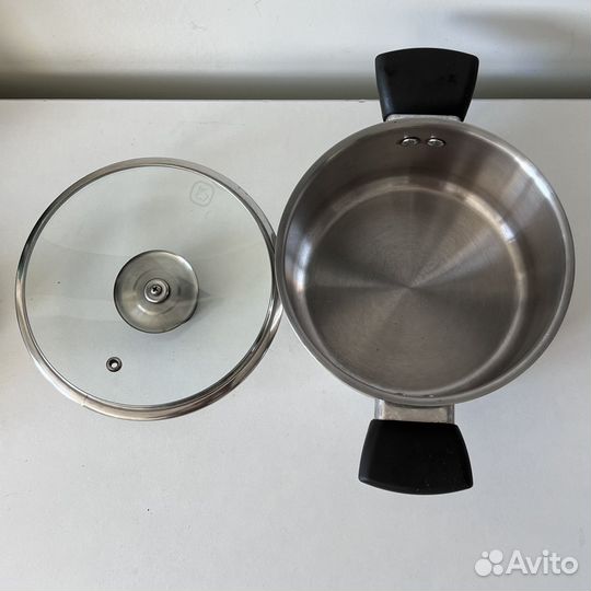 Кастрюля Rondell