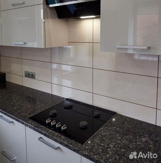 Кухня на заказ. Кухонный гарнитур от производителя