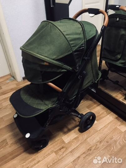 Коляска Yoya plus max