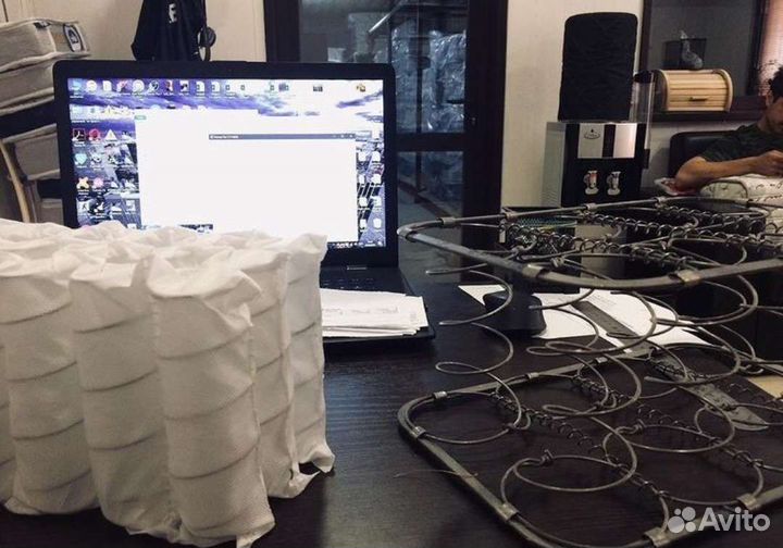 Матрас 160х200