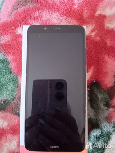 Xiaomi Redmi 7A, 2/16 ГБ