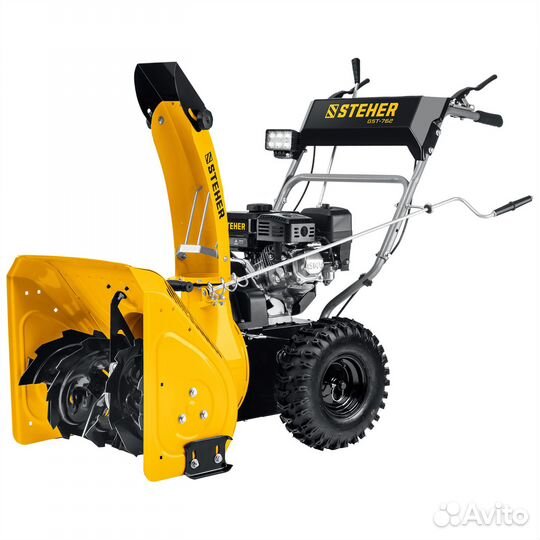 Снегоуборщик Steher GST-762