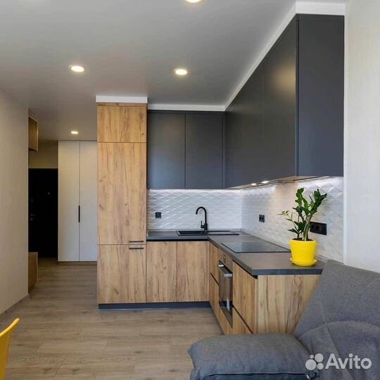 Кухни с гарантией