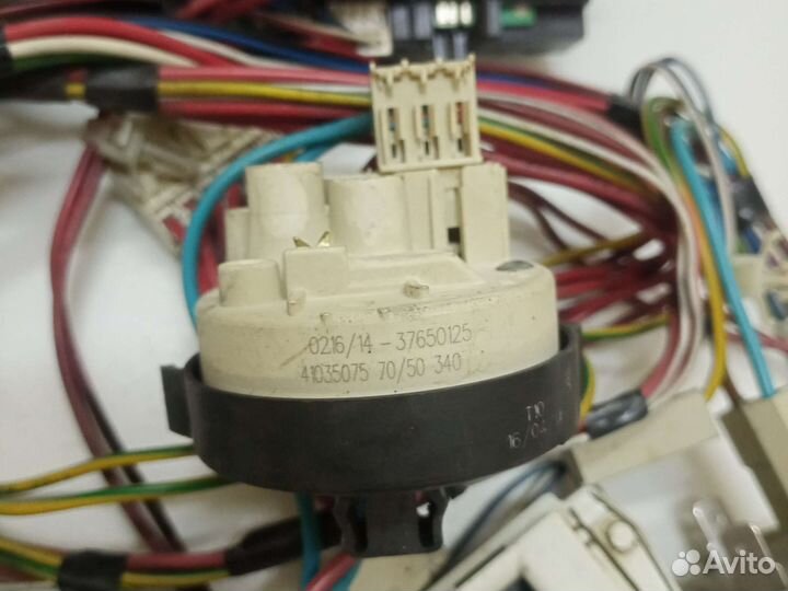 Модуль стиральной машины Candy