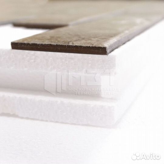 Фасадная плитка / Доставка, монтаж