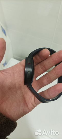 Samsung galaxy watch 5 pro