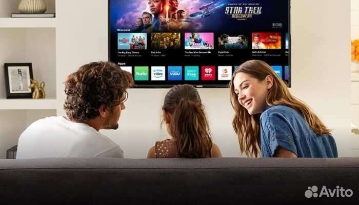 Подписки Для Онлайн Кинотеатров И Смарт Тв Код стс