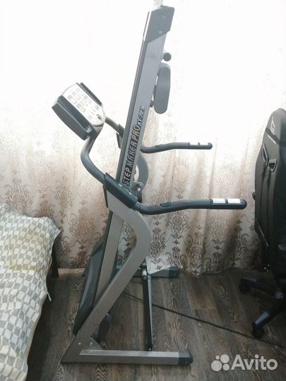 Беговая дорожка Atemi AT-725