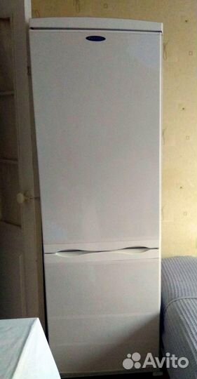 Холодильник–морозильник