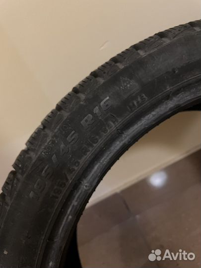 Formula Winter 195/45 R16 81H