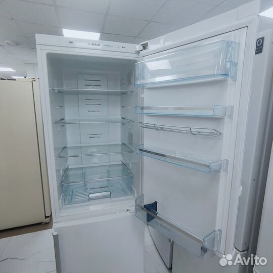 Холодильник Bosch No Frost