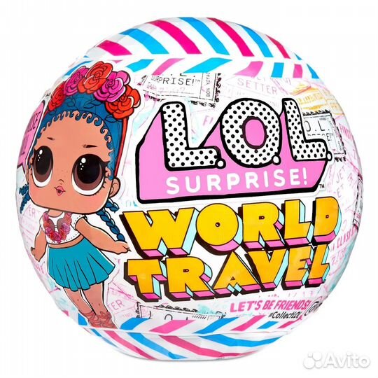 LOL Surprise L.O.L. Surprise