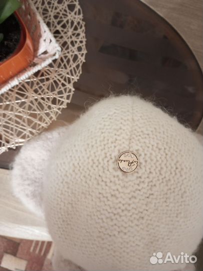 Шапка женская