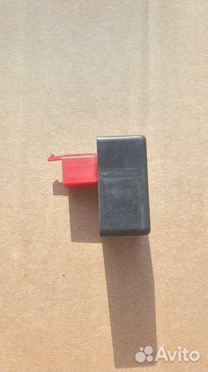 Реле бензонасоса Kawasaki ZZR600