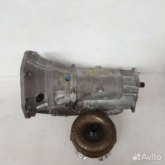 АКПП BMW 7 F01/F02 (2008 - 2015) 4.4 71823
