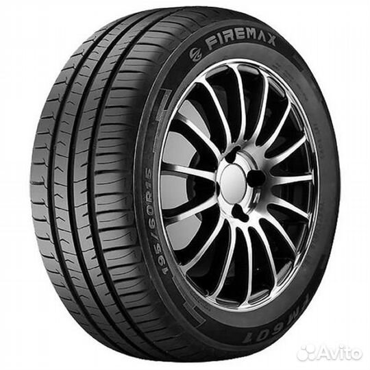 Firemax FM601 195/60 R15 88V