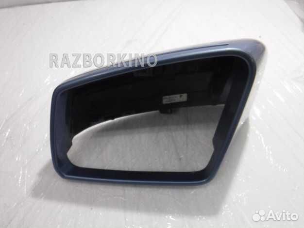 Корпус зеркала Mercedes W242 B
