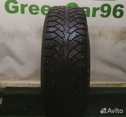 Nordman Nordman 4 195/55 R16