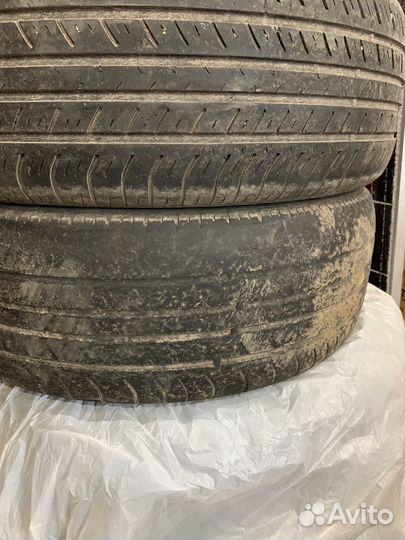 Hankook Optimo ME02 205/60 R16