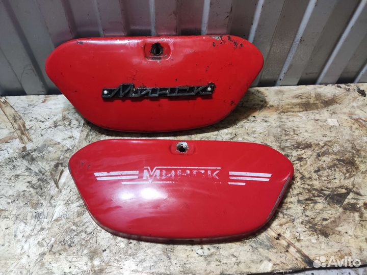 Крышка бардачка минск