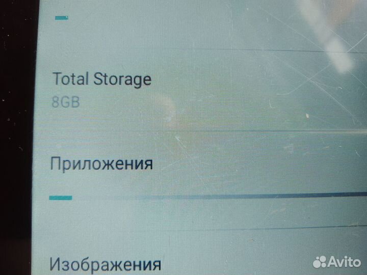 Планшет bq light