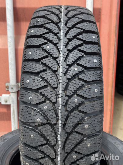 Tunga Nordway 2 185/60 R14 82Q