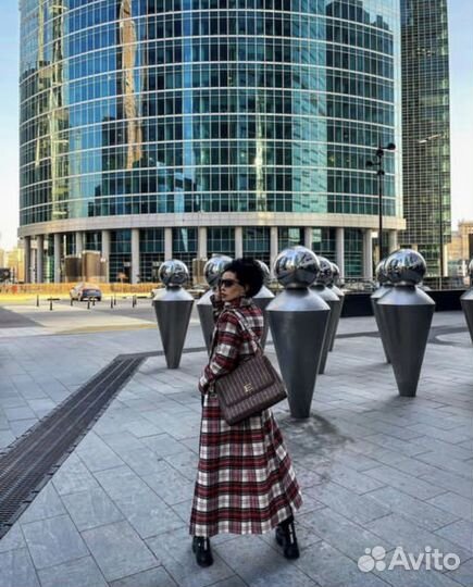 Twinset пальто оригинал