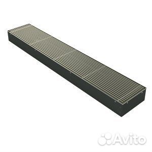 Конвектор, EKN, 240*90*2000