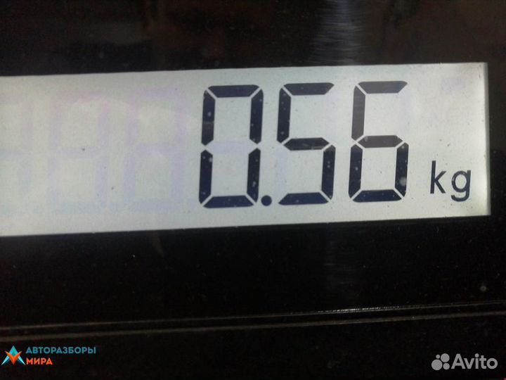 Форсунка Volvo C30 рест. 2010 36002236