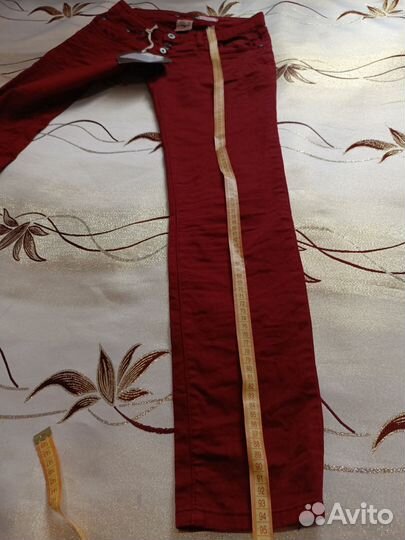 Джинсы женские Италия