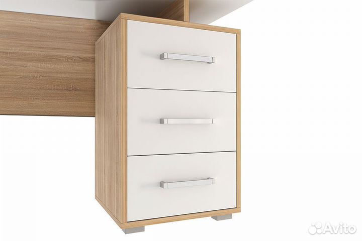 Стол компьютерный 1200 