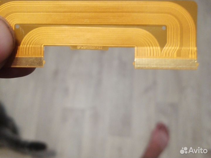 Шлейф для т-сon qwbm0959tpzz