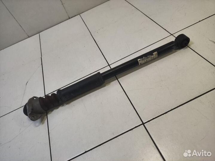 Амортизатор задний Seat Ibiza IV 4