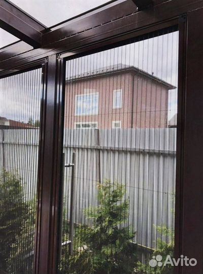 Москитная сетка