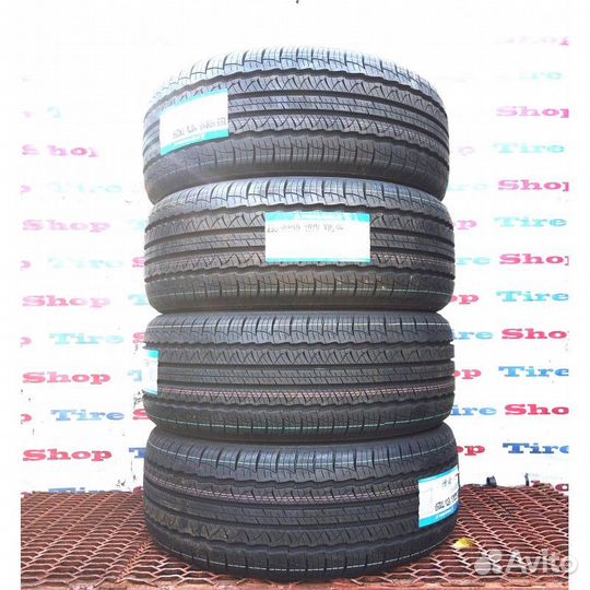 Triangle AdvanteX SUV TR259 265/65 R18