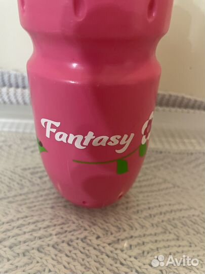 Бутылка для воды детская