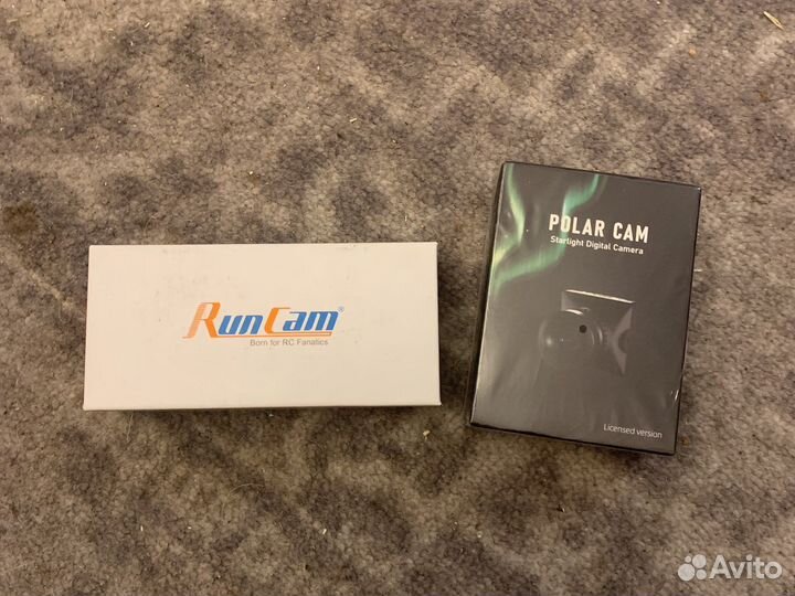 Fpv запчасти