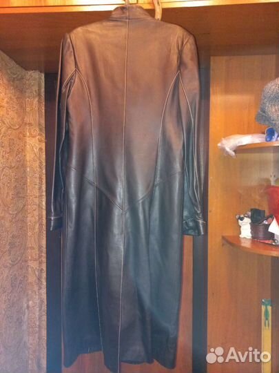 Плащ женский