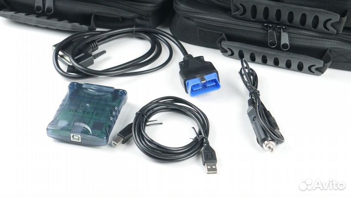 Сканматик 2 PRO (базовый комплект)