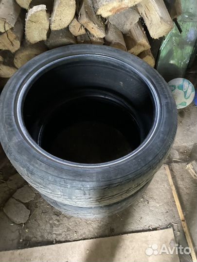 LingLong Comfort Master 275/40 R20