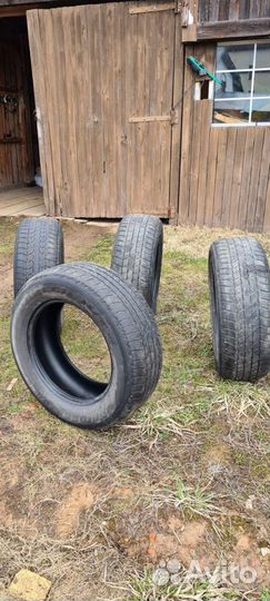 Bridgestone Alenza H/L 33 265/60 R18