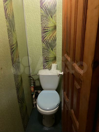 Комната 15 м² в 1-к., 1/5 эт.