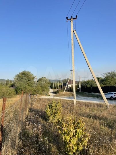 Участок 5 сот. (ИЖС)