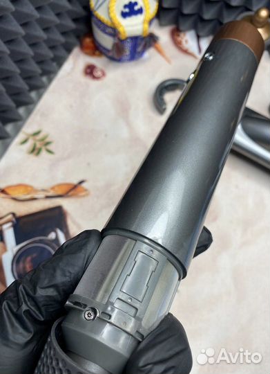 Стайлер Dyson airwrap long HS05 гарантия Малайзия