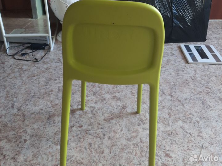 Детский стул IKEA urban