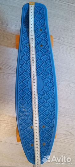 Скейтборд детский