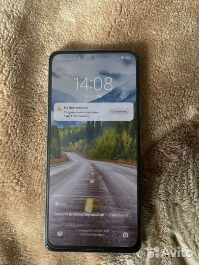 Xiaomi Redmi Note 10 Pro, 8/256 ГБ