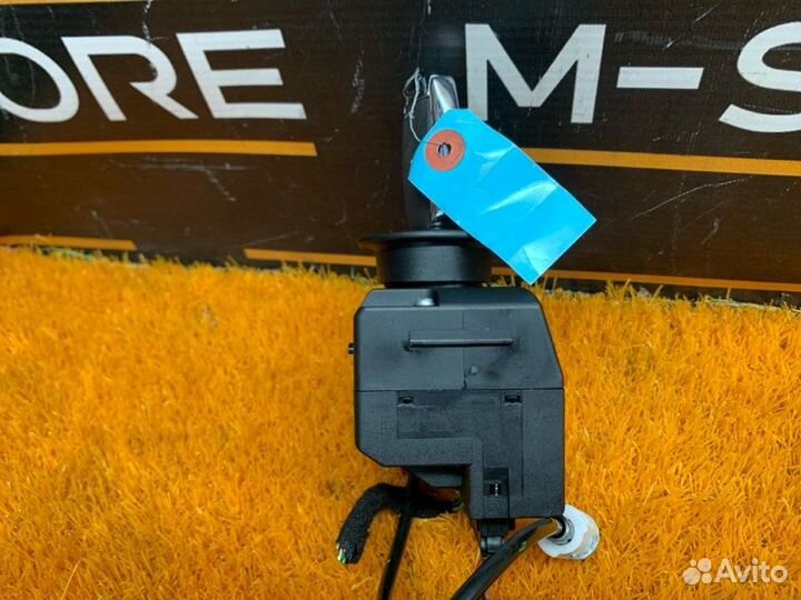 Замок зажигания Mercedes-Benz E-Class W211 272.943